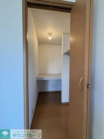 ガーデンホームズの物件内観写真